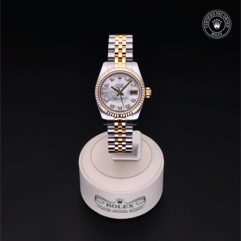 Lady-Datejust 26