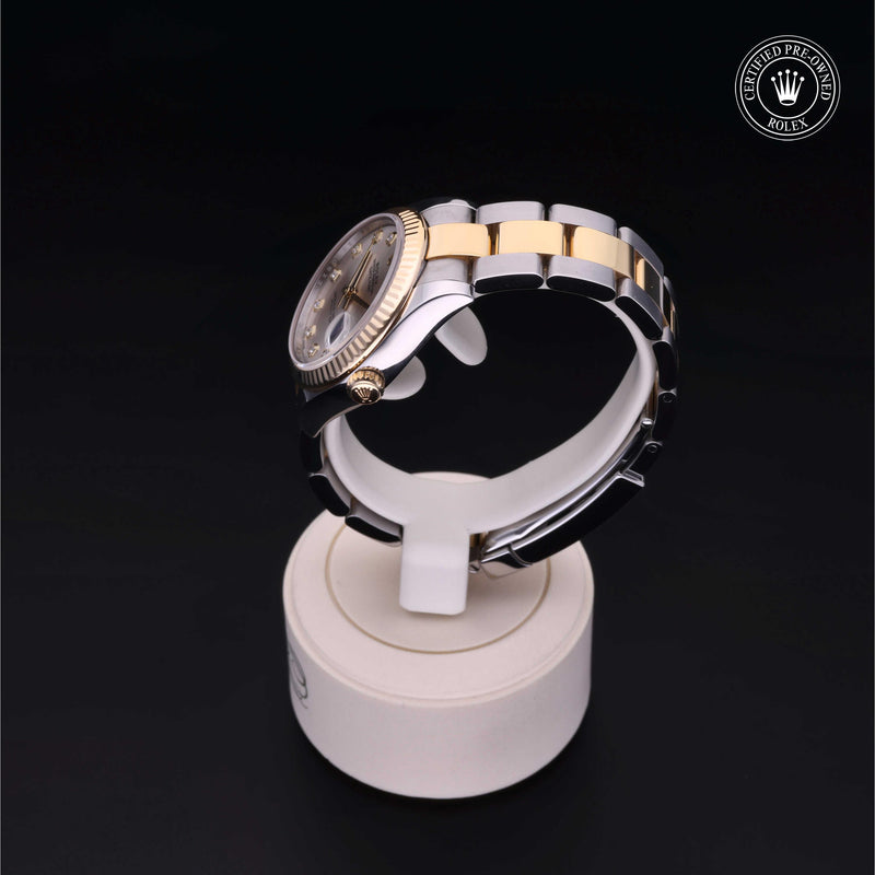 Datejust 31