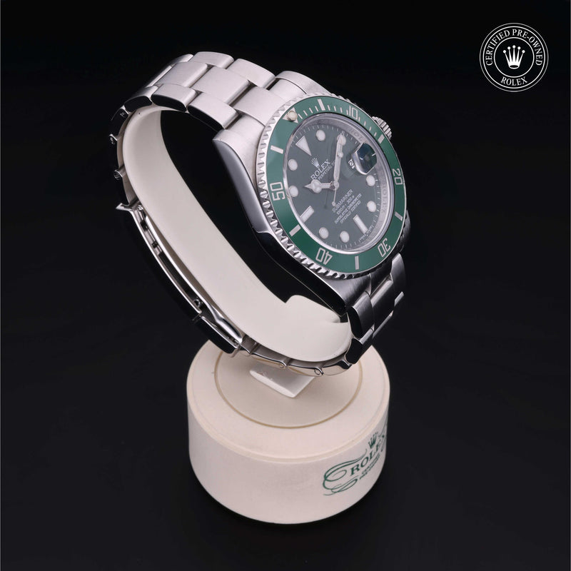 Submariner Date