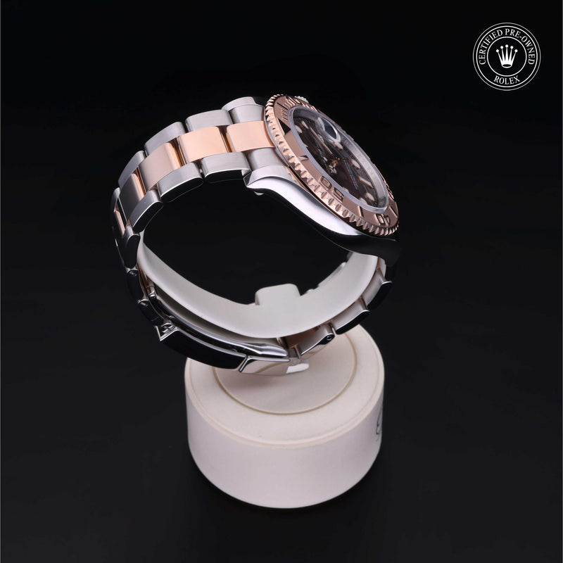 Yacht-Master 40