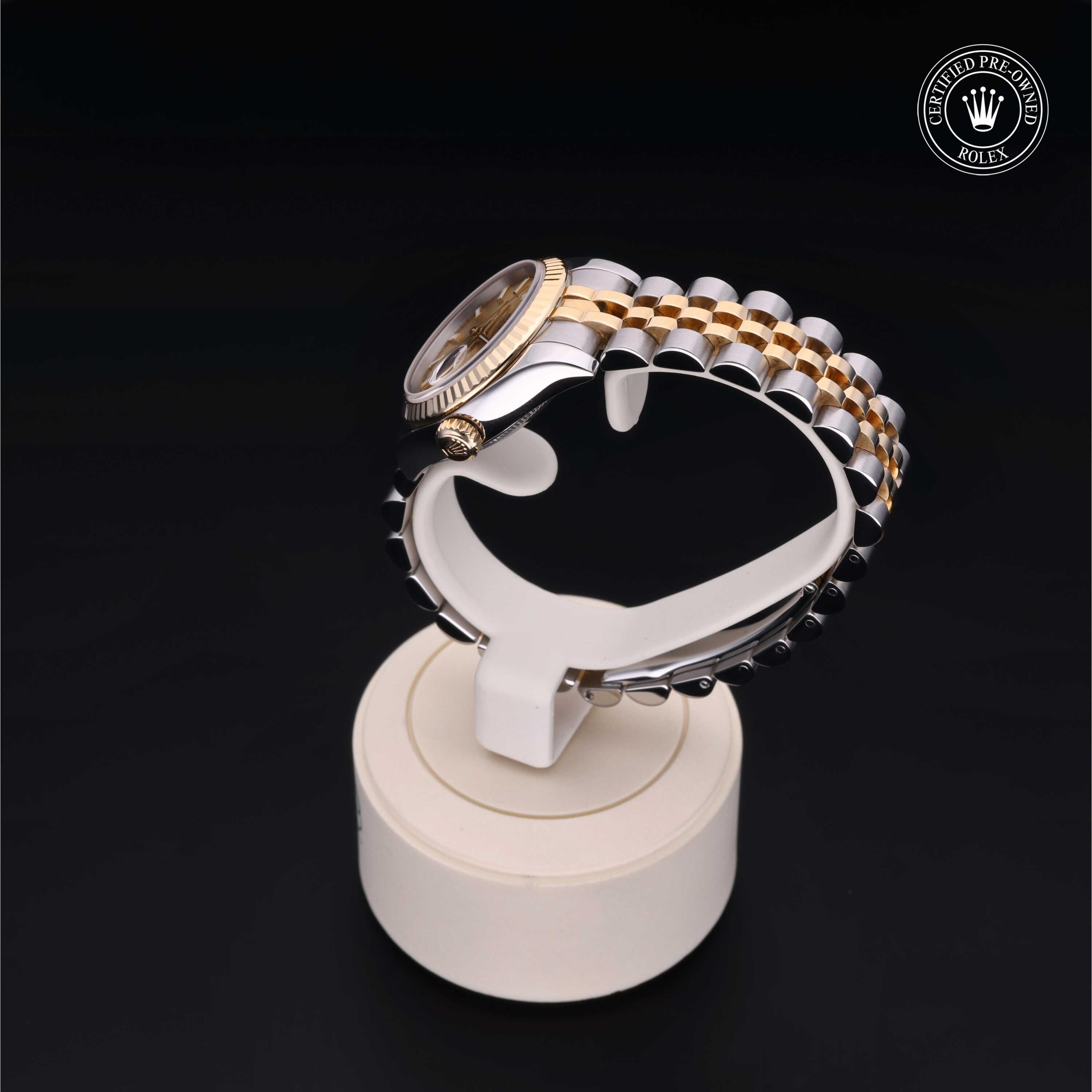 Lady-Datejust 26