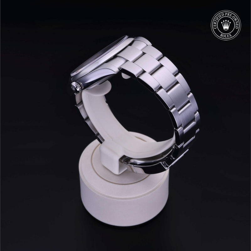 Oyster Perpetual 41