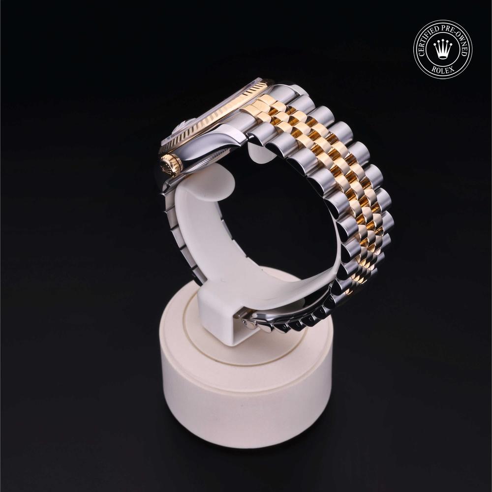 Datejust 36