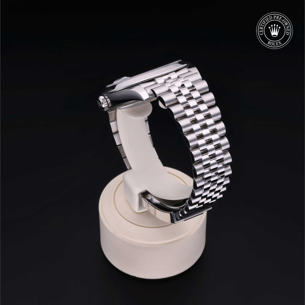 Rolex Certified Pre-Owned Datejust 41
