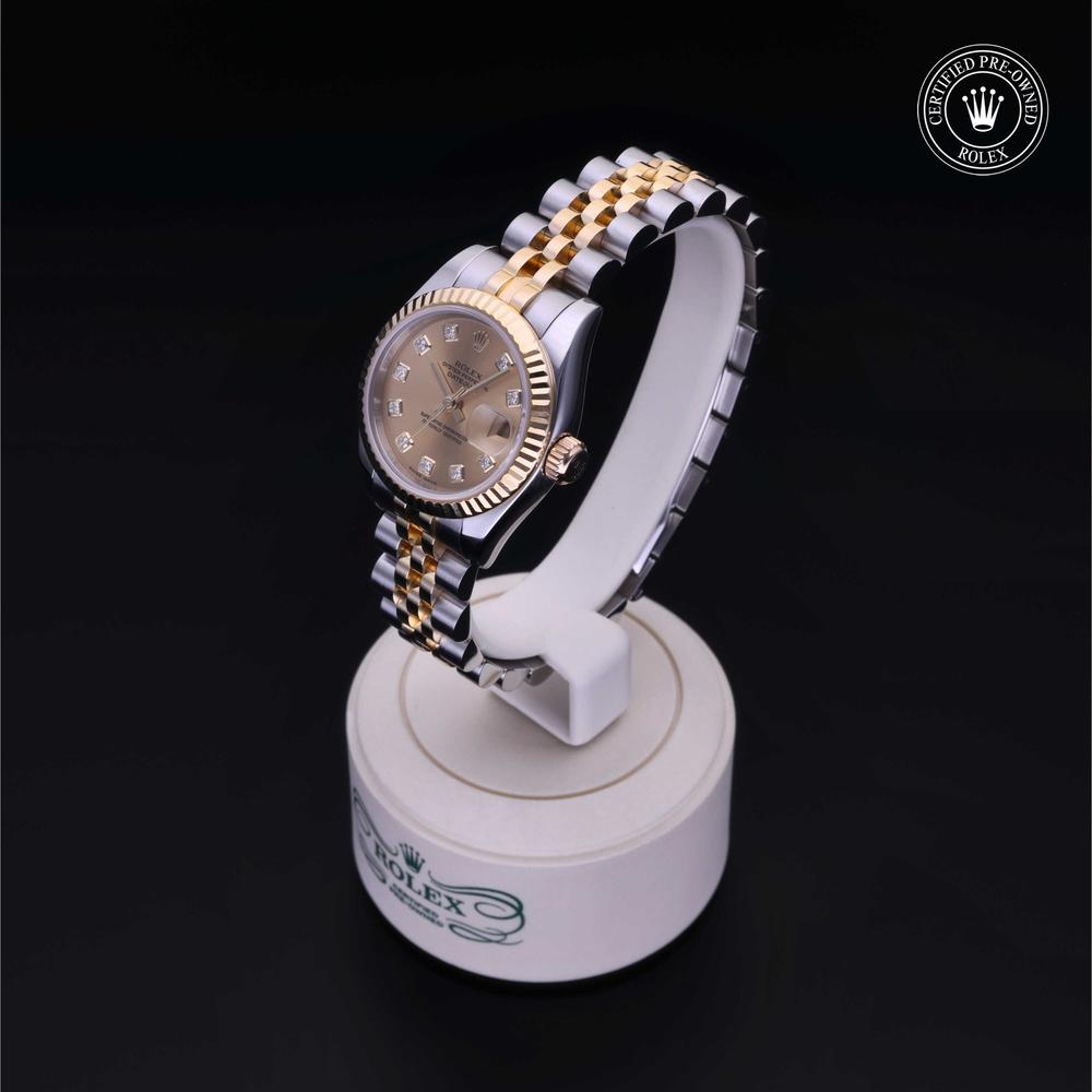 Lady-Datejust 26