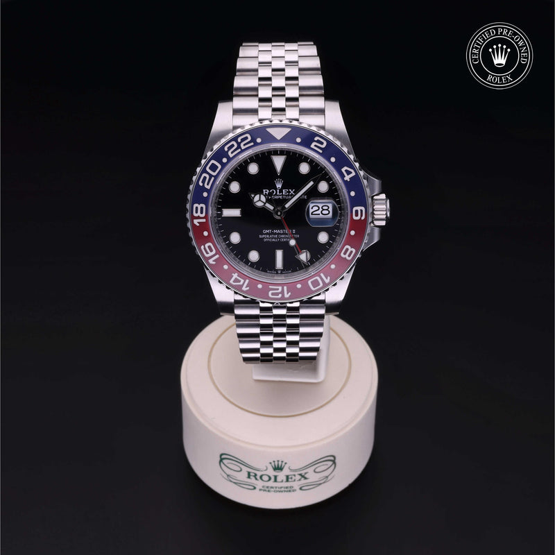 GMT-Master II