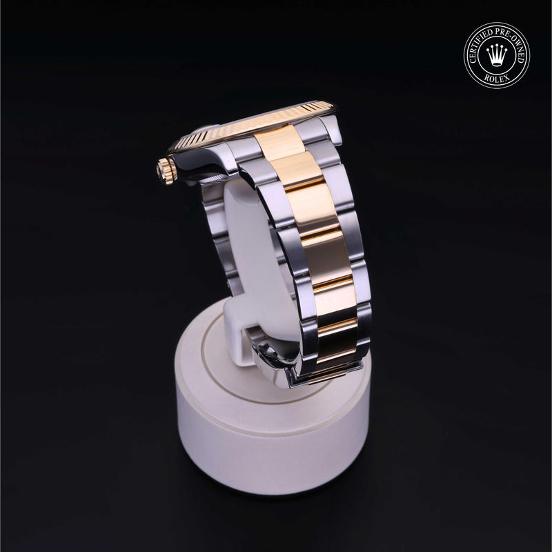 Datejust II