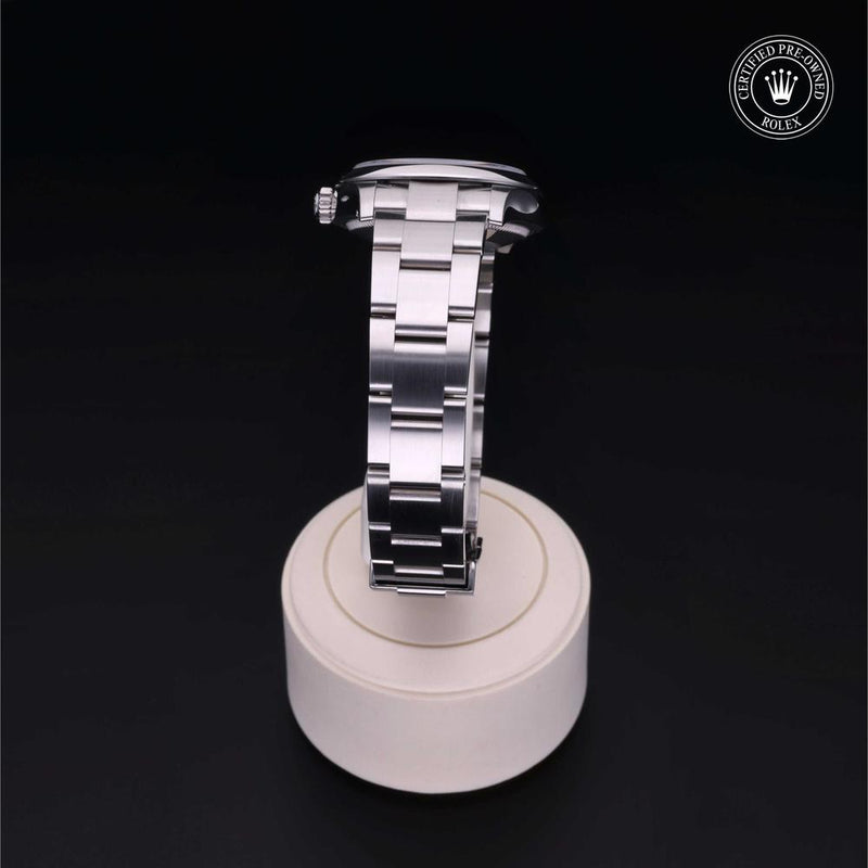 Oyster Perpetual 31