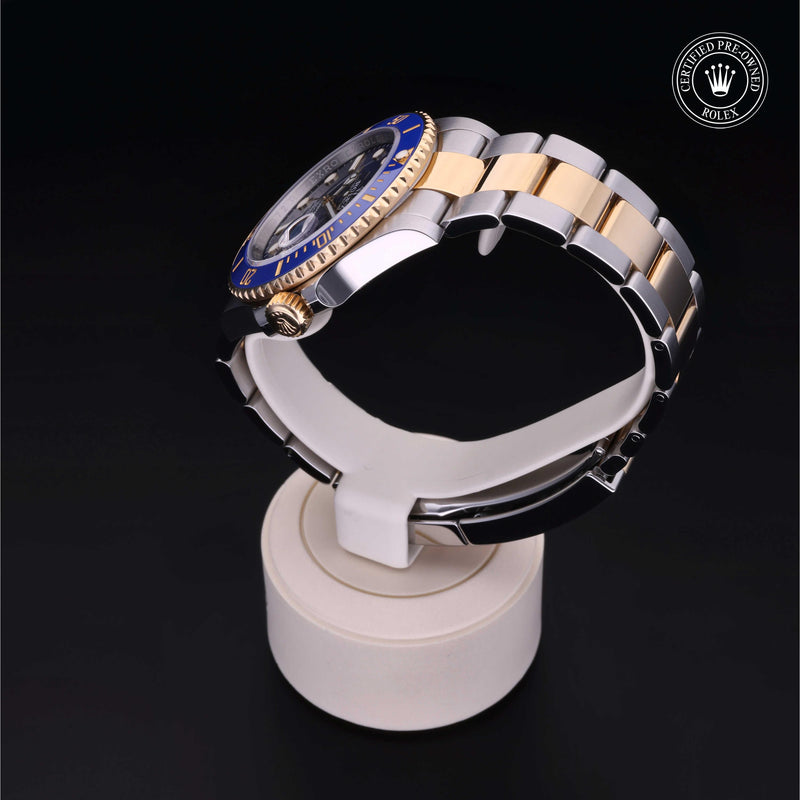 Submariner Date