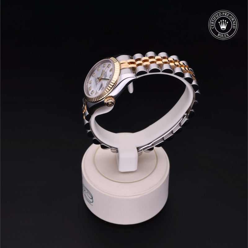 Lady-Datejust 26