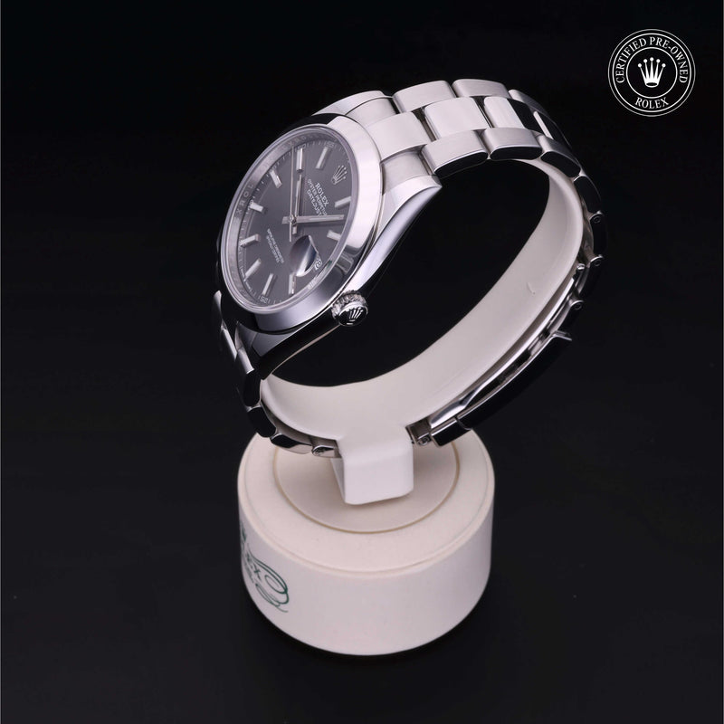 Datejust 41