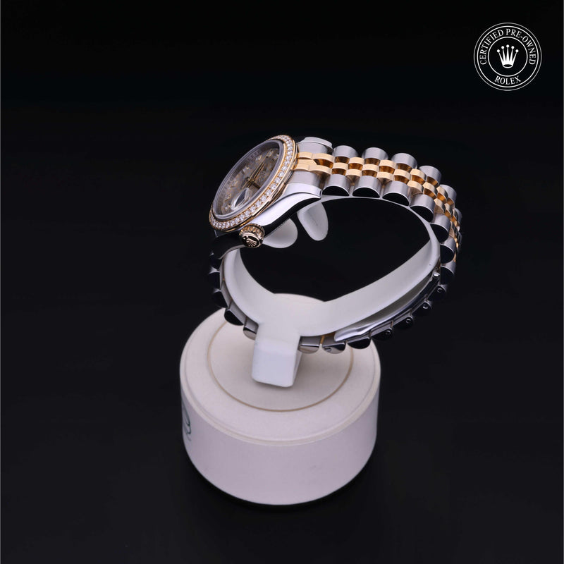 Lady-Datejust 26