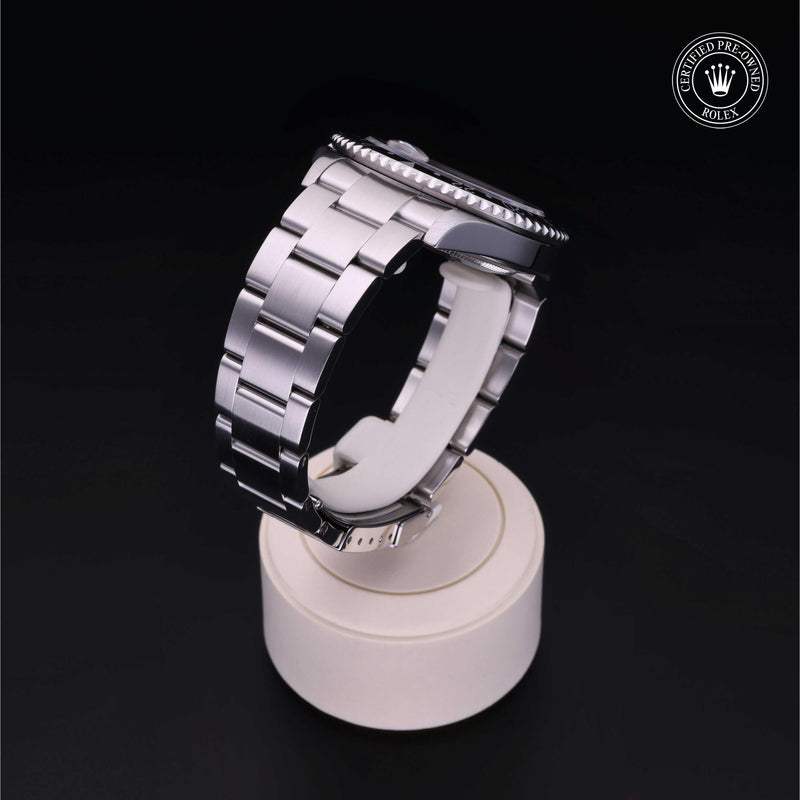Oyster Perpetual GMT-Master II