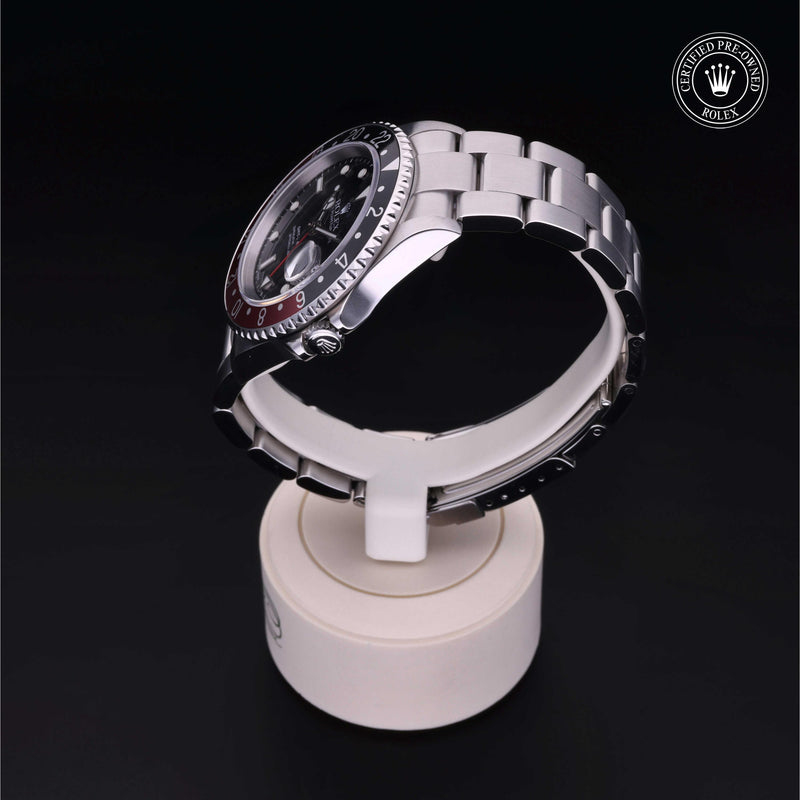 Oyster Perpetual GMT-Master II