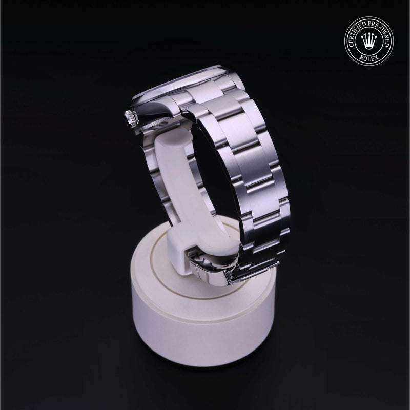 Oyster Perpetual 34