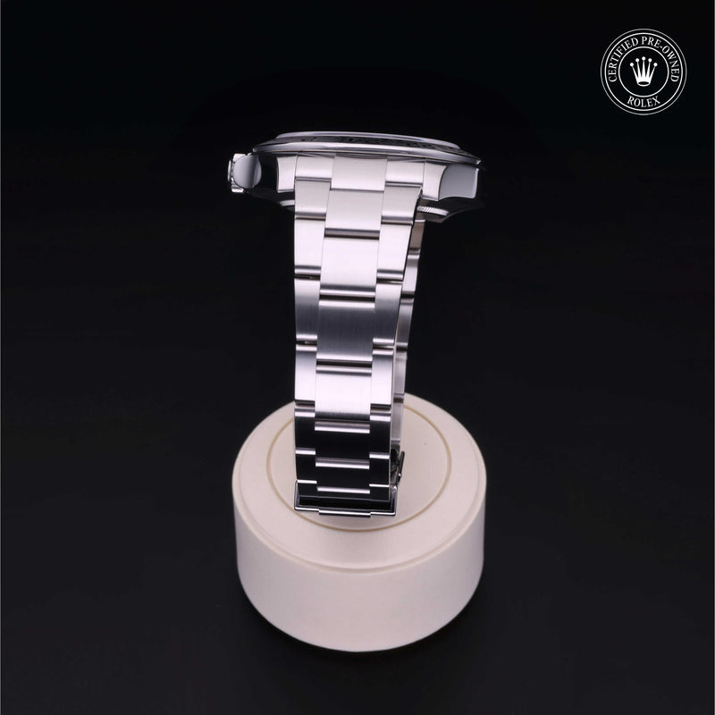 Explorer II