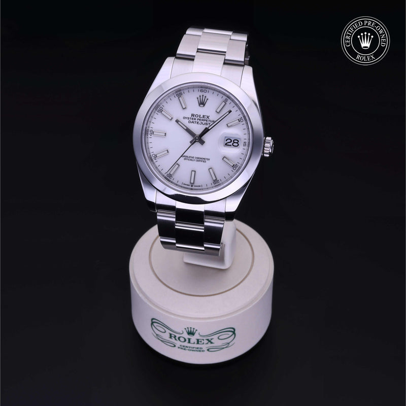 Datejust 41