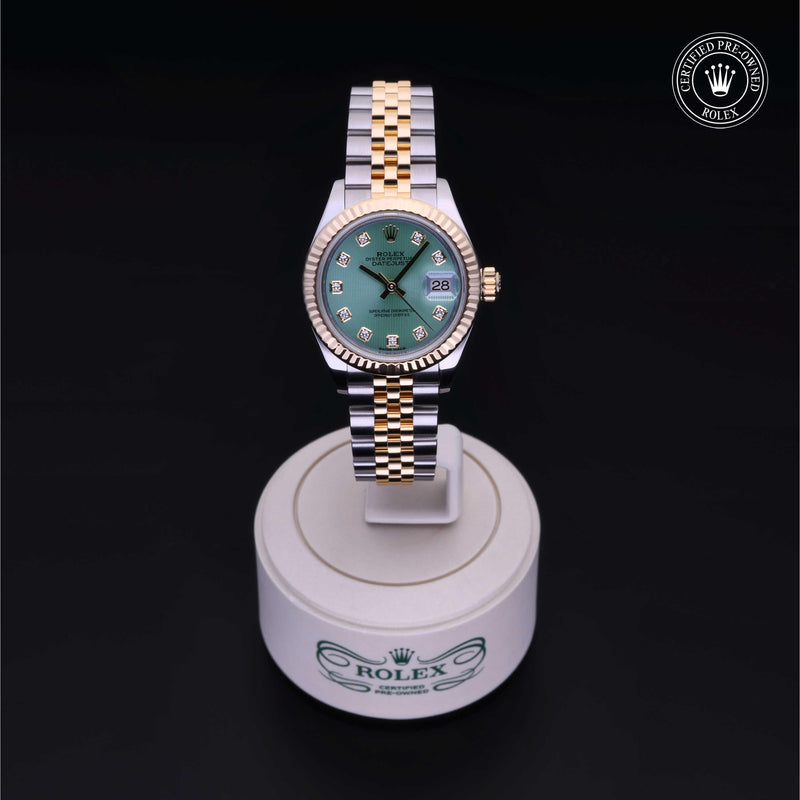 Lady-Datejust