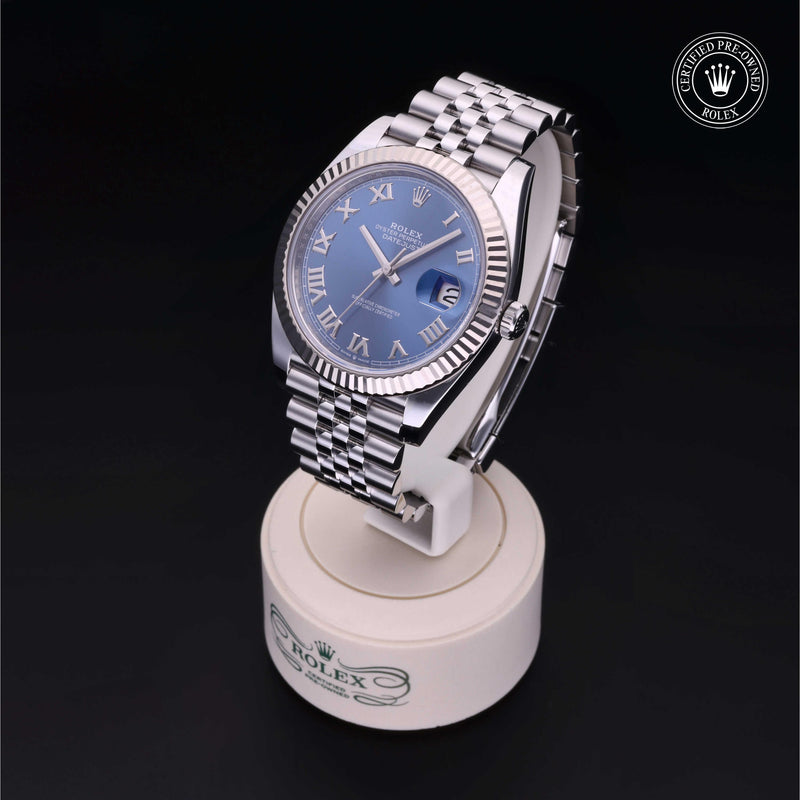 Datejust 41