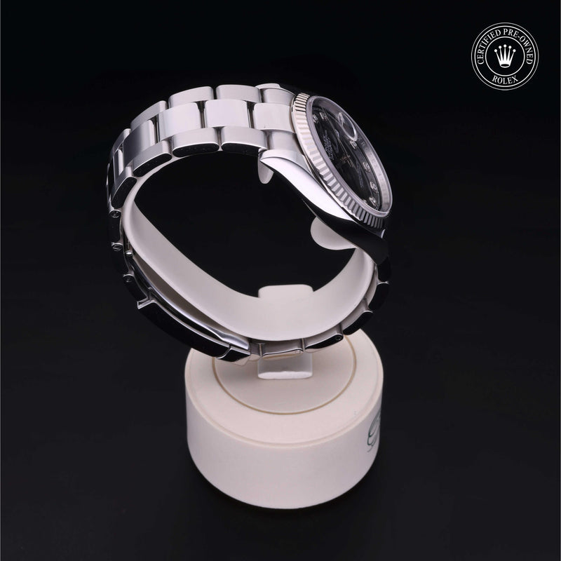 Datejust 36