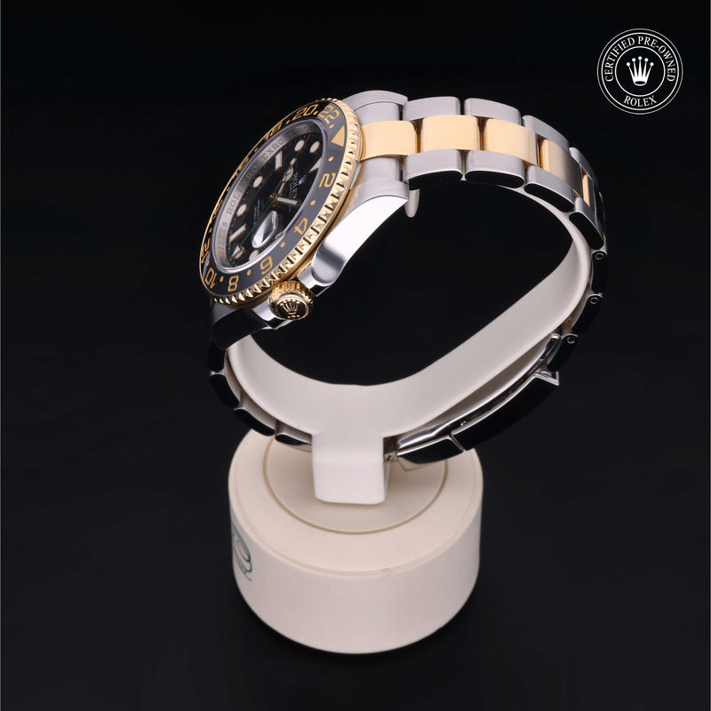 GMT-Master II
