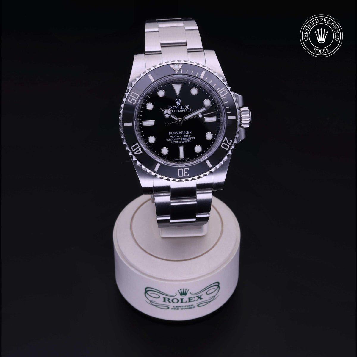 Submariner
