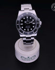 Submariner