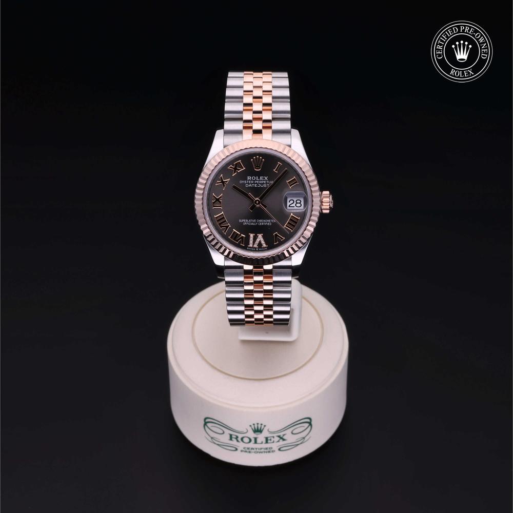 Datejust 31