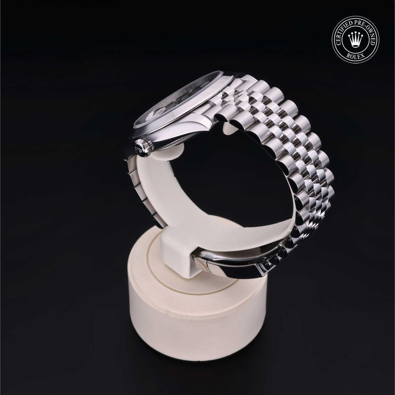 Datejust 41