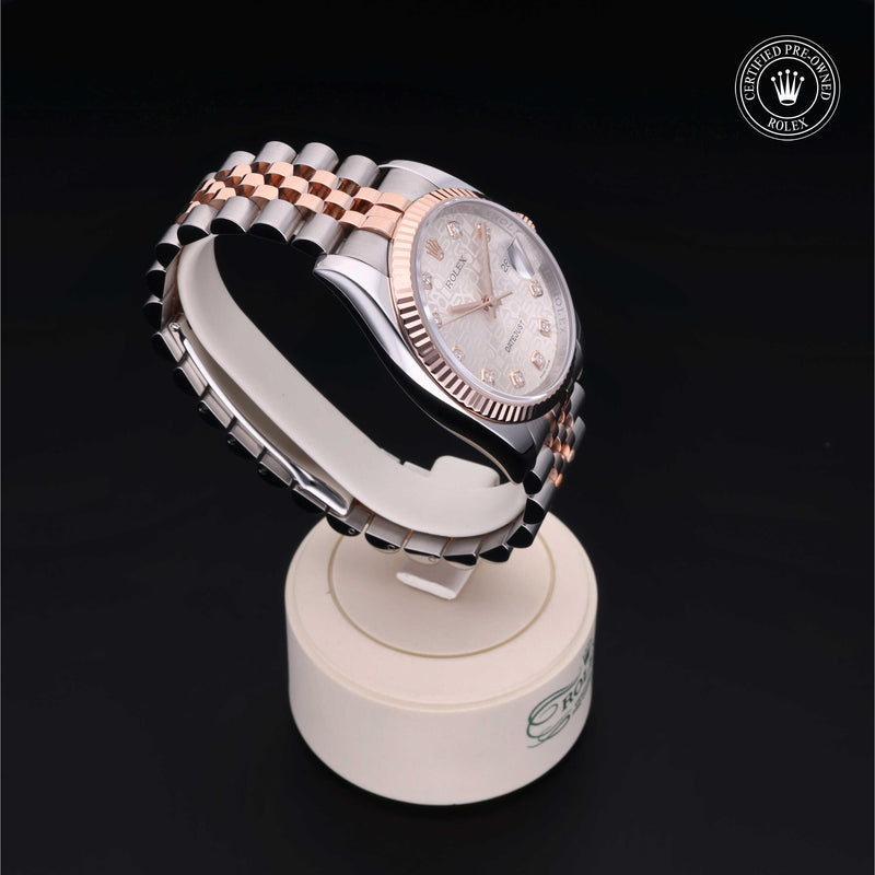 Datejust 36