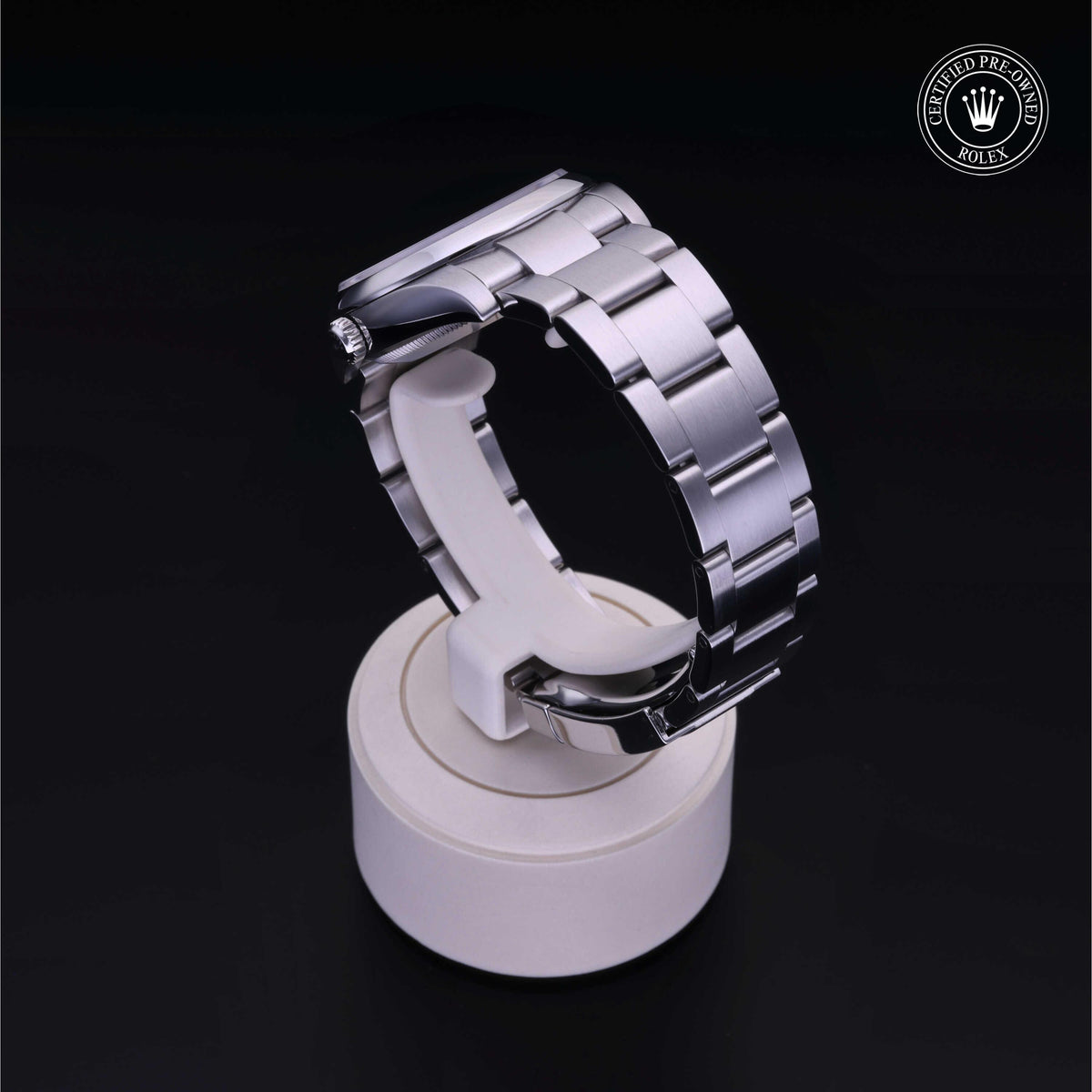 Rolex Certified Pre-Owned Oyster Perpetual 34