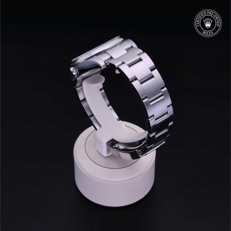 Oyster Perpetual 34