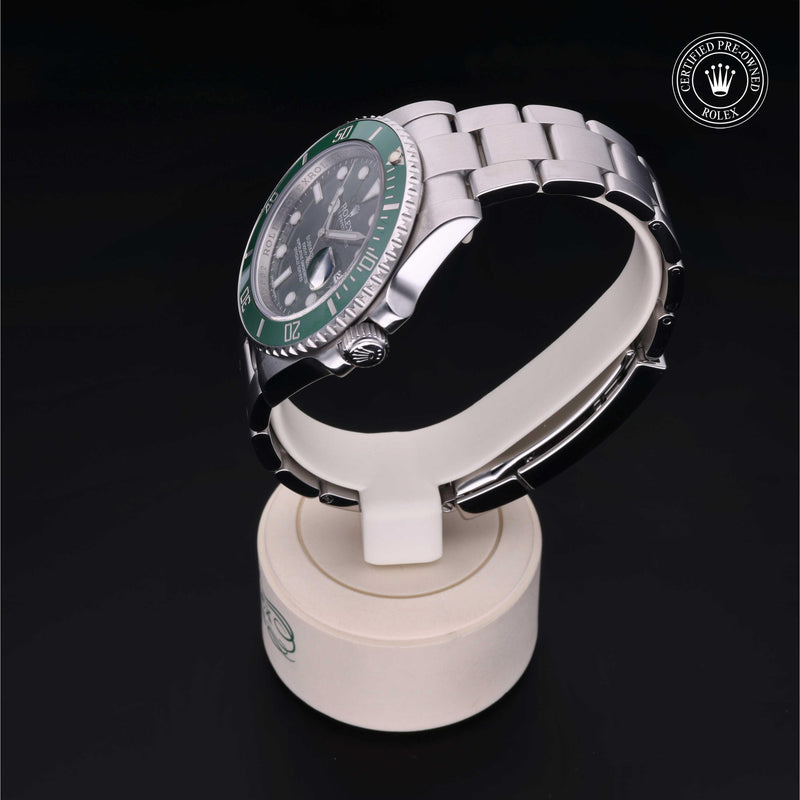 Submariner Date