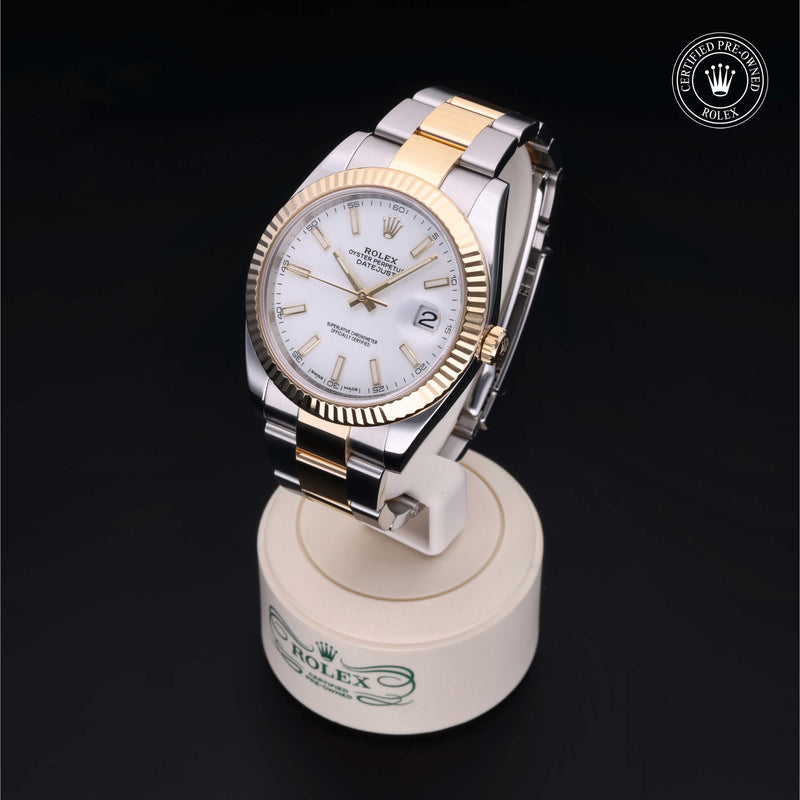 Datejust 41