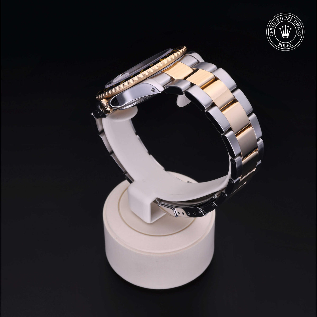 Oyster Perpetual GMT-Master II