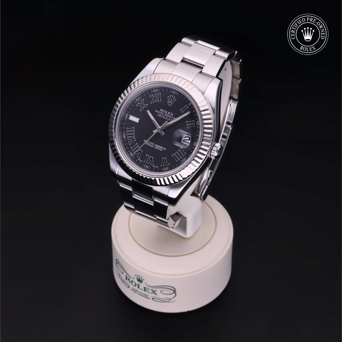 Datejust II