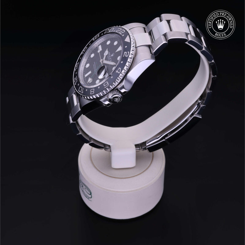 GMT-Master II