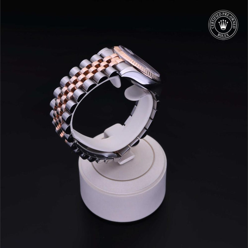 Datejust 31