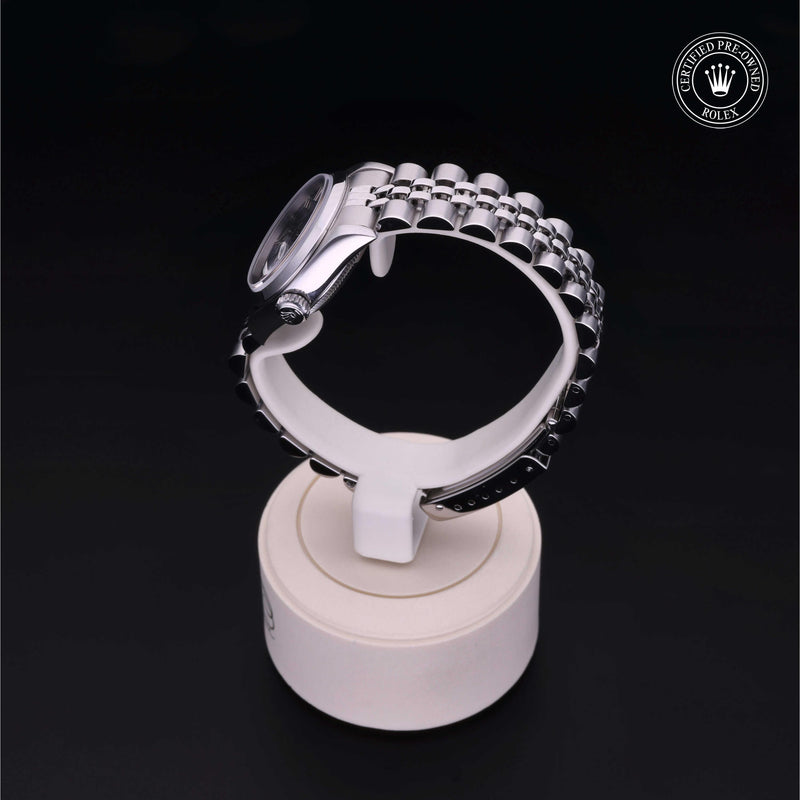 Oyster Perpetual Lady-Datejust 26