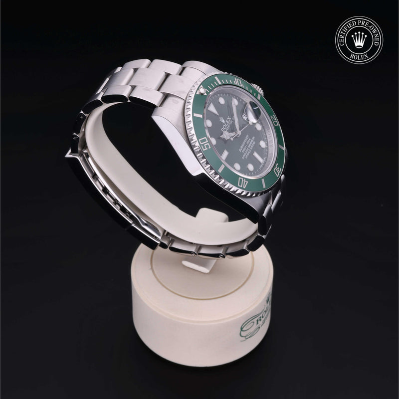 Submariner Date