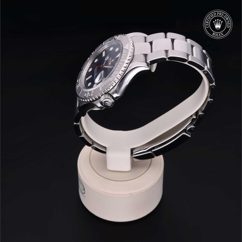Yacht-Master 40