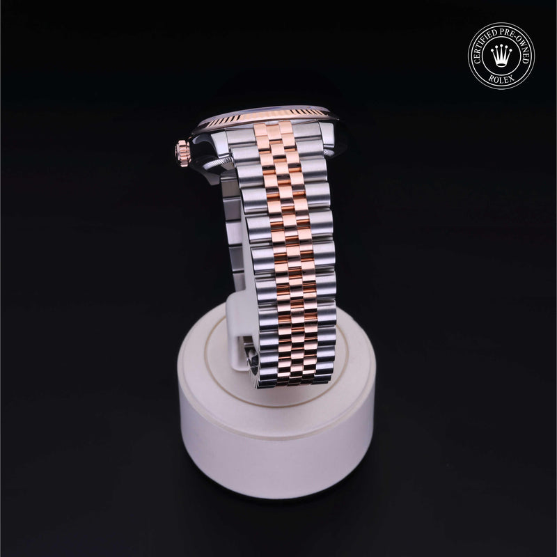 Datejust 36