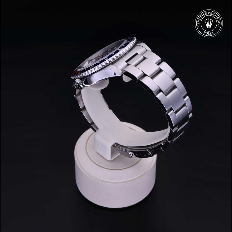 Oyster Perpetual GMT-Master