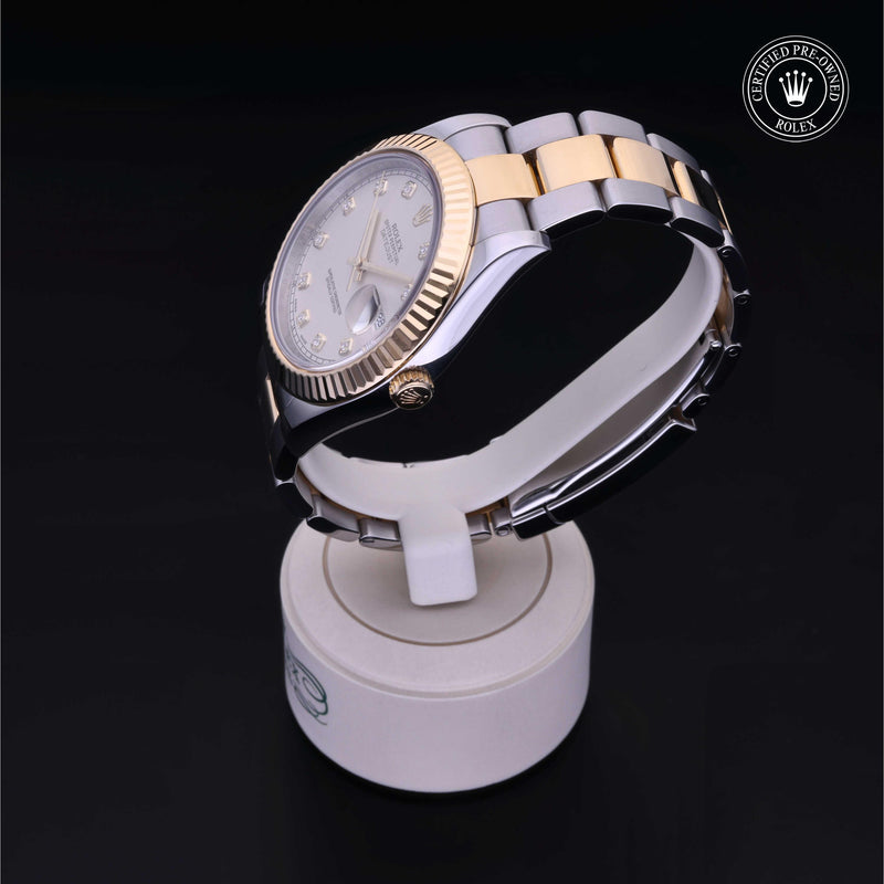 Datejust II