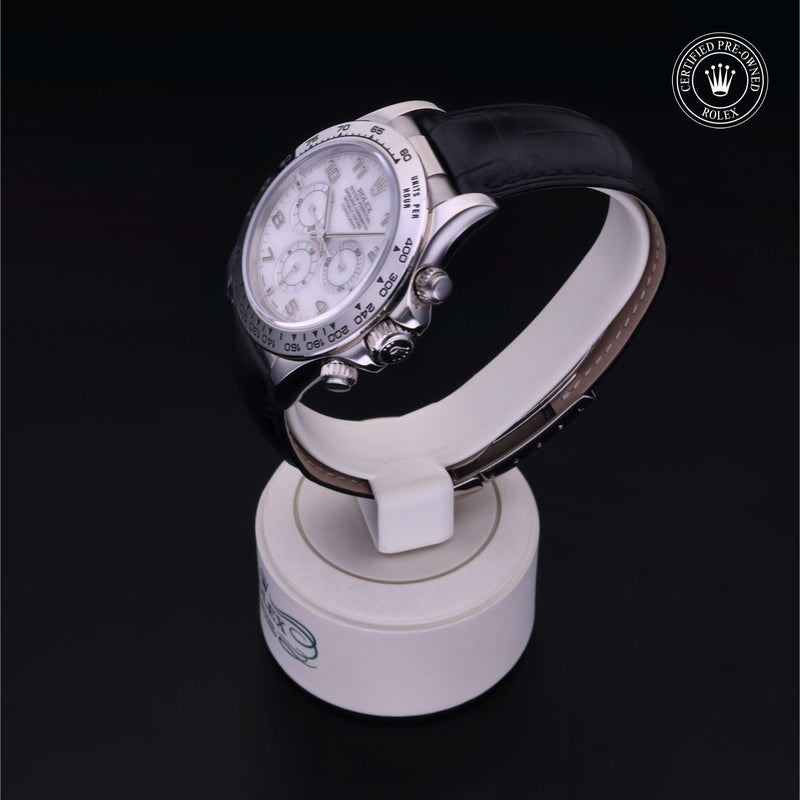 Oyster Perpetual Cosmograph Daytona