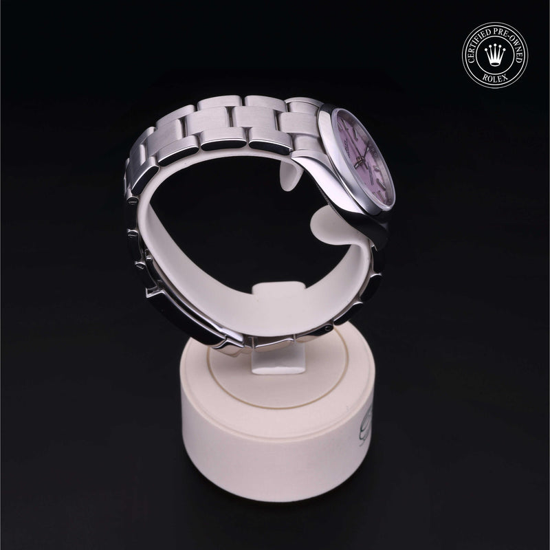 Oyster Perpetual 31