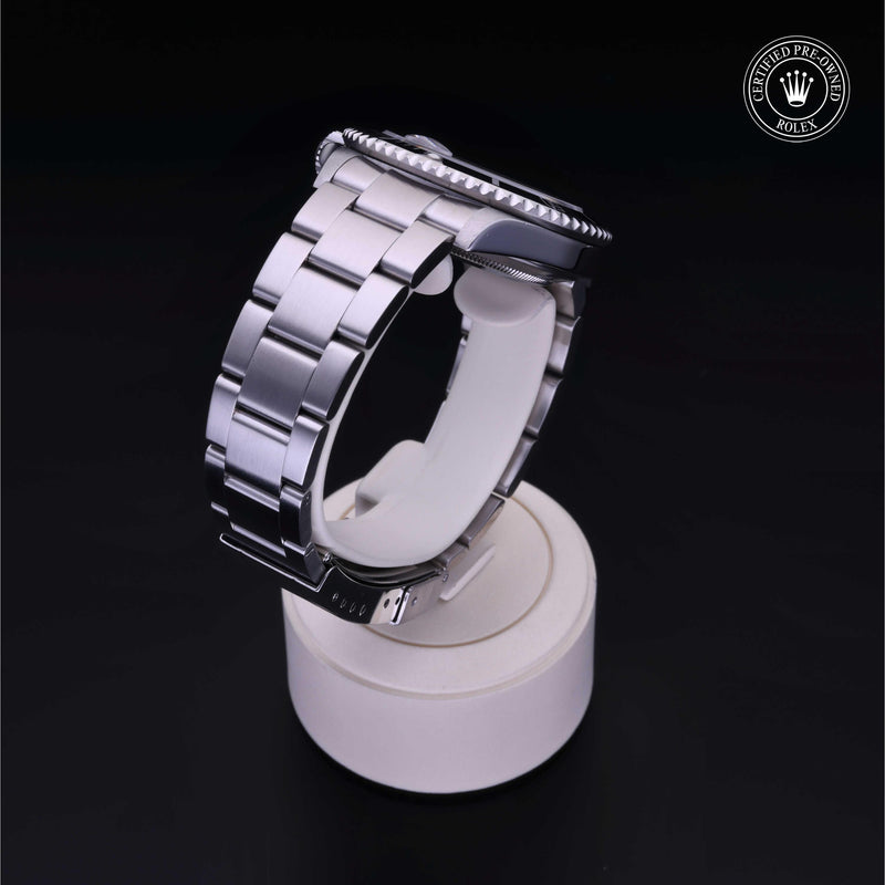Oyster Perpetual  Submariner Date