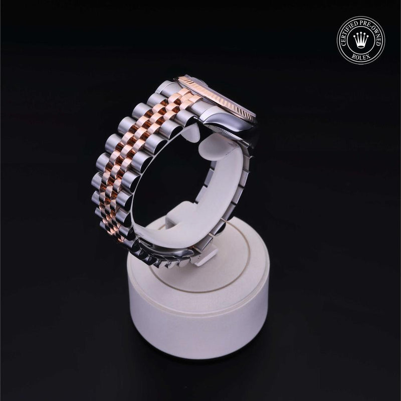 Datejust 31