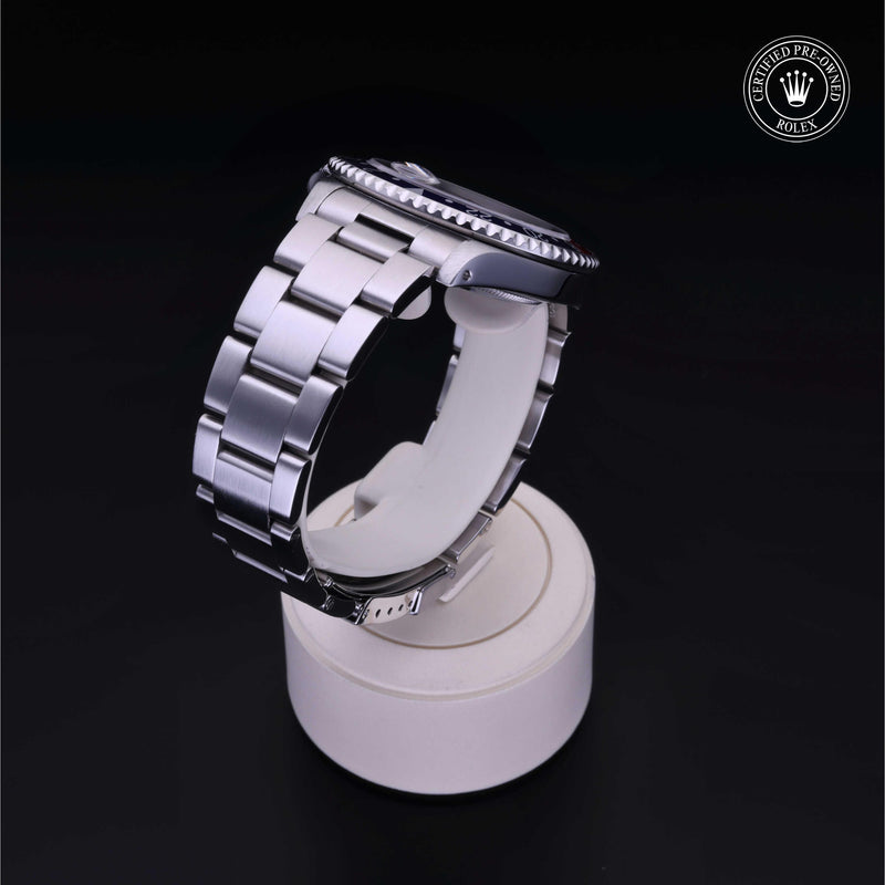 Oyster Perpetual GMT-Master
