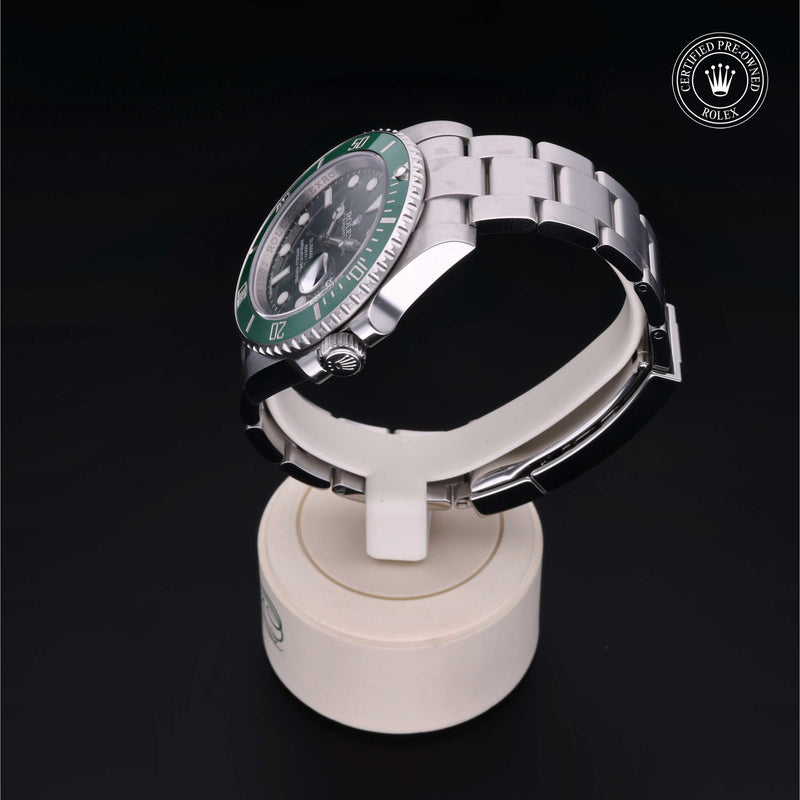 Submariner Date